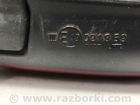 ФОТО Зеркало правое для Mitsubishi Lancer X 10 (08-17) Киев