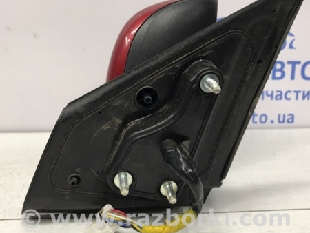 ФОТО Зеркало правое для Mitsubishi Lancer X 10 (08-17) Киев