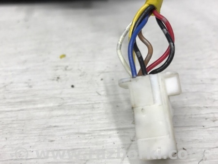 ФОТО Зеркало правое для Mitsubishi Lancer X 10 (08-17) Киев