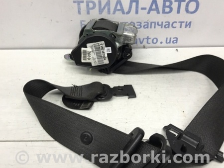 ФОТО Ремень безопасности передний левый для Chevrolet Cruze J300 (2008-2016) Киев