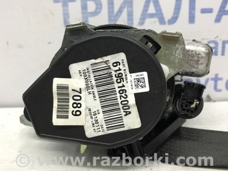 ФОТО Ремень безопасности передний левый для Chevrolet Cruze J300 (2008-2016) Киев