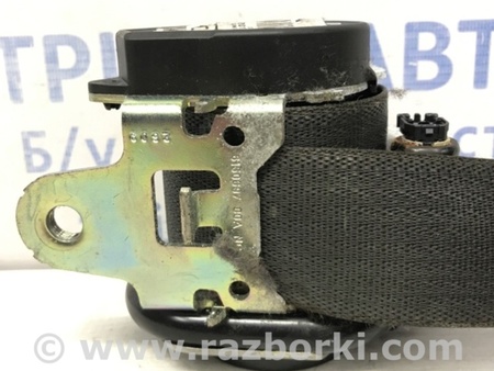 ФОТО Ремень безопасности передний правый для Chevrolet Cruze J300 (2008-2016) Киев