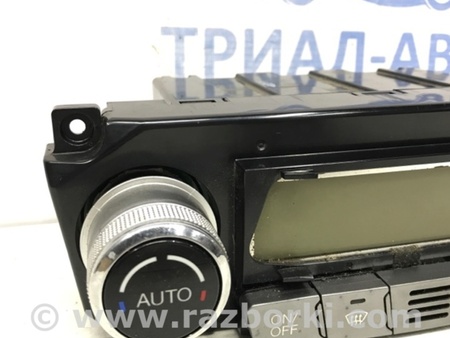 ФОТО Блок управления климат-контролем для SsangYong Korando Киев