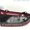 Фонарь задний внутренний левый Mazda 6 GJ (2012-...)