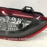 ФОТО Фонарь задний внутренний левый для Mazda 6 GJ (2012-...) Киев
