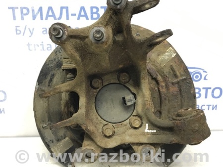 ФОТО Цапфа задняя левая со ступицей для Hyundai Tucson TL (15-20) Київ