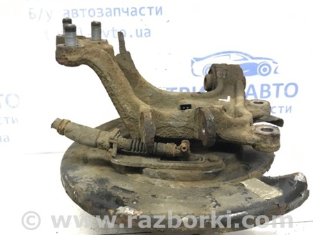 ФОТО Цапфа задняя левая со ступицей для Hyundai Tucson TL (15-20) Київ