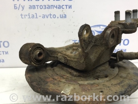 ФОТО Цапфа задняя левая со ступицей для Hyundai Tucson TL (15-20) Київ