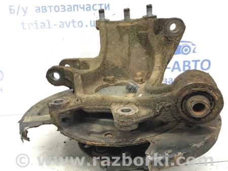 ФОТО Цапфа задняя левая со ступицей для Hyundai Tucson TL (15-20) Київ