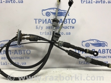 ФОТО Трос коробки передач для Hyundai Tucson TL (15-20) Київ