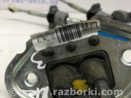 ФОТО Трос коробки передач для Hyundai Tucson TL (15-20) Київ