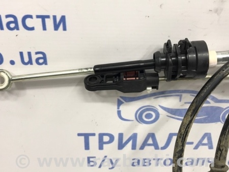 ФОТО Трос коробки передач для Mazda CX-5 KE (12-17) Киев