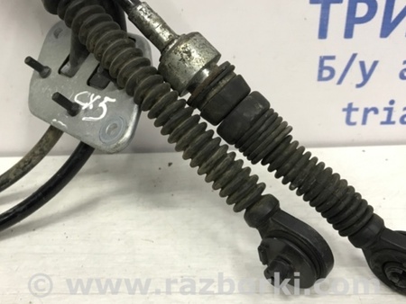 ФОТО Трос коробки передач для Mazda CX-5 KE (12-17) Киев