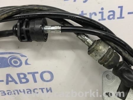 ФОТО Трос коробки передач для Mazda CX-5 KE (12-17) Киев