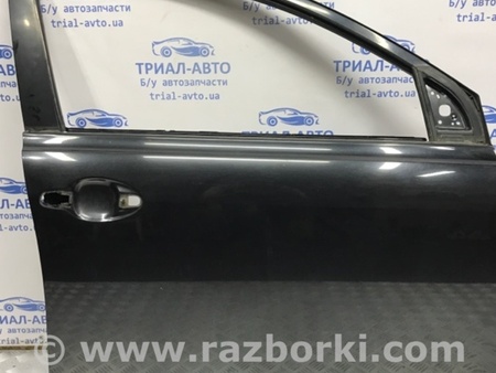 ФОТО Дверь передняя правая для Toyota Avensis T250 (02.2003-10.2009) Київ