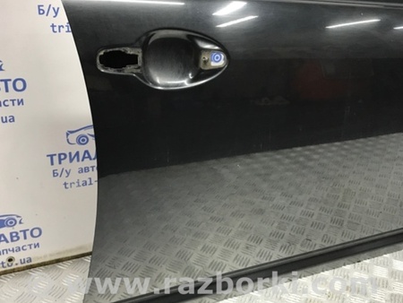 ФОТО Дверь передняя правая для Toyota Avensis T250 (02.2003-10.2009) Київ
