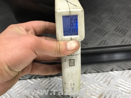 ФОТО Дверь передняя правая для Toyota Avensis T250 (02.2003-10.2009) Київ