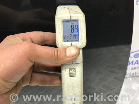 ФОТО Дверь передняя правая для Toyota Avensis T250 (02.2003-10.2009) Київ