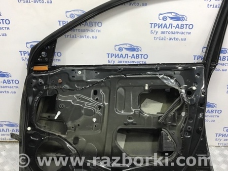 ФОТО Дверь передняя правая для Toyota Avensis T250 (02.2003-10.2009) Київ