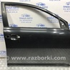 Дверь передняя правая Toyota Avensis T250 (02.2003-10.2009)