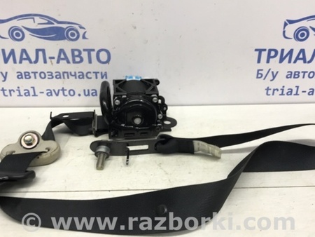 ФОТО Ремень безопасности передний правый для Mazda CX-5 KE (12-17) Киев