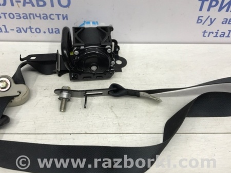 ФОТО Ремень безопасности передний правый для Mazda CX-5 KE (12-17) Киев