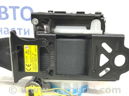 ФОТО Ремень безопасности передний правый для Mazda CX-5 KE (12-17) Киев