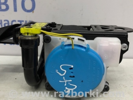 ФОТО Ремень безопасности передний правый для Mazda CX-5 KE (12-17) Киев