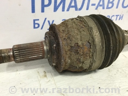 ФОТО Привод задний левый для Suzuki Grand Vitara Київ