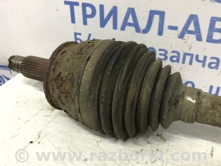 ФОТО Привод задний левый для Suzuki Grand Vitara Київ