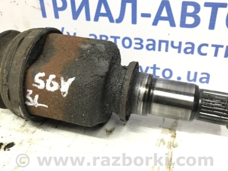 ФОТО Привод задний левый для Suzuki Grand Vitara Київ