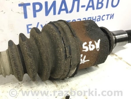 ФОТО Привод задний левый для Suzuki Grand Vitara Київ