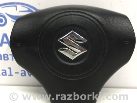 ФОТО Подушка безопасности в руль для Suzuki Grand Vitara Киев