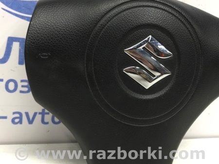 ФОТО Подушка безопасности в руль для Suzuki Grand Vitara Киев