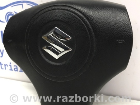 ФОТО Подушка безопасности в руль для Suzuki Grand Vitara Киев