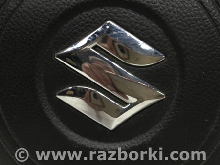 ФОТО Подушка безопасности в руль для Suzuki Grand Vitara Киев
