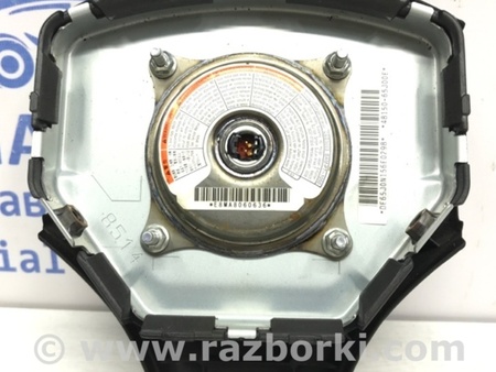 ФОТО Подушка безопасности в руль для Suzuki Grand Vitara Киев