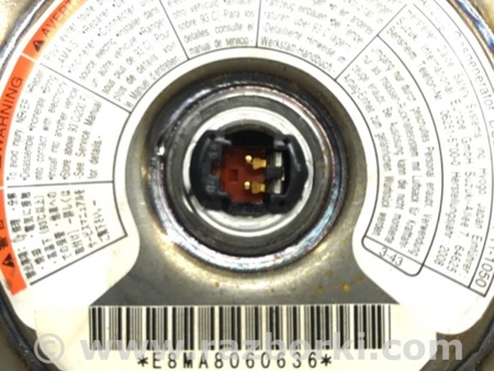 ФОТО Подушка безопасности в руль для Suzuki Grand Vitara Киев