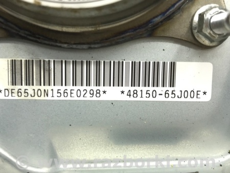 ФОТО Подушка безопасности в руль для Suzuki Grand Vitara Киев