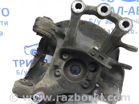 ФОТО Цапфа задняя правая со ступицей для Mazda CX-5 KE (12-17) Киев