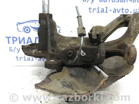 ФОТО Цапфа задняя правая со ступицей для Mazda CX-5 KE (12-17) Киев