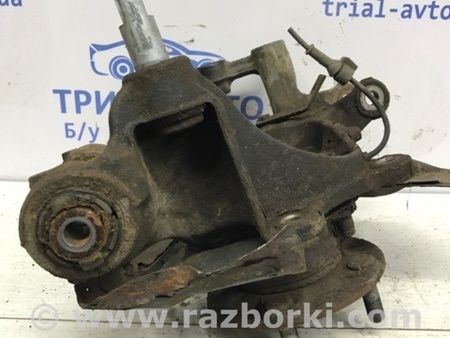 ФОТО Цапфа задняя правая со ступицей для Mazda CX-5 KE (12-17) Киев