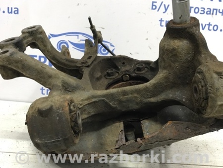 ФОТО Цапфа задняя правая со ступицей для Mazda CX-5 KE (12-17) Киев