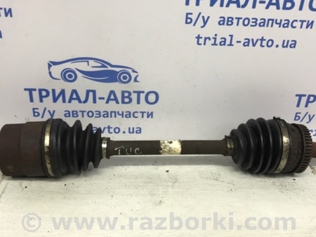 ФОТО Привод передний левый АКПП для Hyundai Tucson (04-10) Київ
