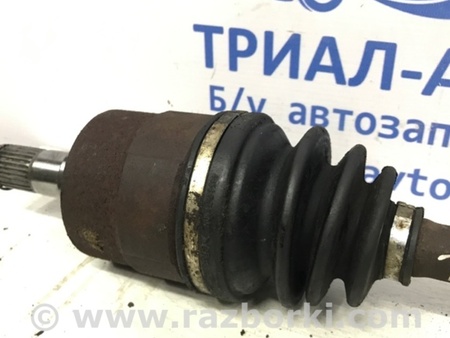 ФОТО Привод передний левый АКПП для Hyundai Tucson (04-10) Київ