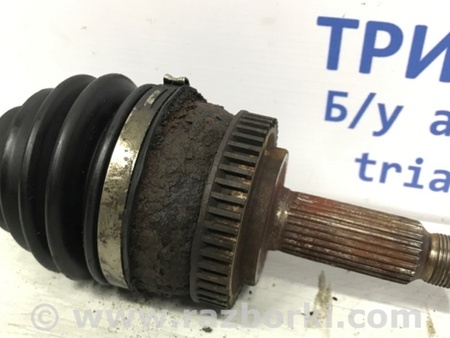 ФОТО Привод передний левый АКПП для Hyundai Tucson (04-10) Київ