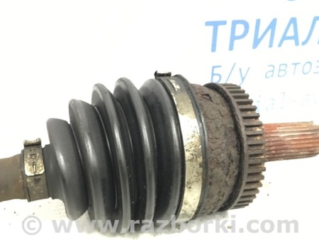 ФОТО Привод передний левый АКПП для Hyundai Tucson (04-10) Київ