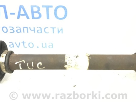 ФОТО Привод передний левый АКПП для Hyundai Tucson (04-10) Київ