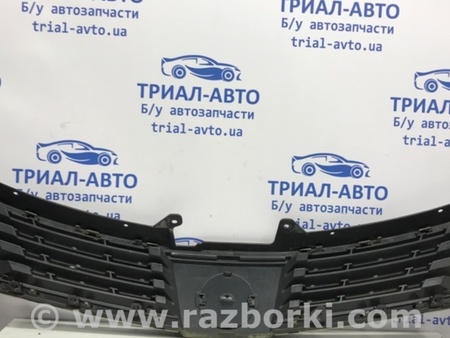 ФОТО Решетка радиатора для Nissan Tiida/Versa C11 Киев