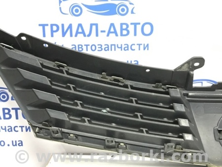 ФОТО Решетка радиатора для Nissan Tiida/Versa C11 Киев